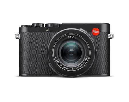 Leica D-Lux 8 Digital Camera