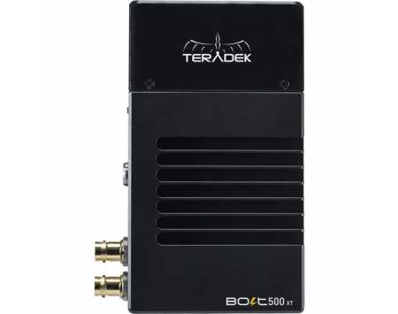 Teradek Bolt 500 3G-SDI/HDMI Wireless Receiver