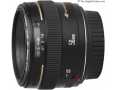 Canon EF 50mm f1.4 USM Lens