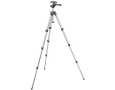 Manfrotto 394 Aluminum Tripod with Integrated Photo Head