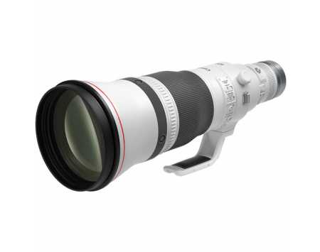 Canon RF 600mm f/4 L IS USM Lens