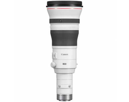 Canon RF 800mm f/5.6 L IS USM Lens