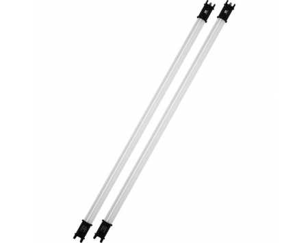 Nanlite PavoTube 30C 4' RGBW LED Tube