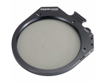 Tilta 95mm Circular Polarizer for Mirage Matte Box