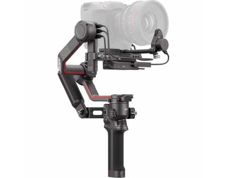 DJI Ronin RS 3 Pro Gimbal Stabilizer Combo