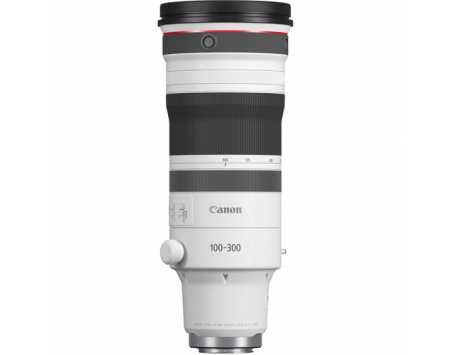 Canon RF 100-300mm f/2.8 L IS USM Lens (Canon RF)