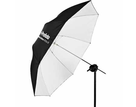 Profoto Shallow White Umbrella (Medium, 41