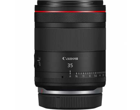 Canon RF 35mm f/1.4 L VCM Lens (Canon RF)
