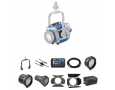 ARRI Orbiter LED Light Combination Set