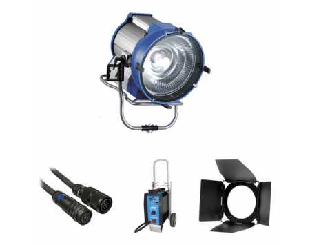 ARRI ARRIMAX 18/12 HMI Kit with Ballast