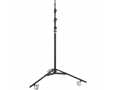 Matthews Baby Junior Triple Riser Stand (Black, 12.25')