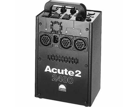 Profoto Acute2 2400 Generator