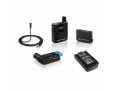 Sennheiser AVX-ME2 Digital Camera-Mount Wireless Lavalier Microphone System