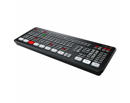 Blackmagic Design ATEM Mini Extreme ISO - Live Streaming Switcher