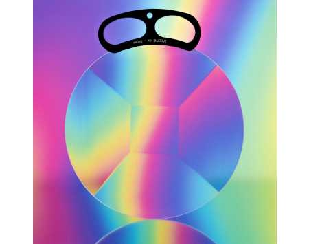 Prism Lens FX Handheld Spectre FX Filter (150mm)