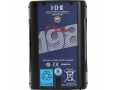 IDX DUO-C198 V-Mount Battery (191Wh - 14A Load - 2 D-Taps)