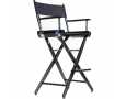 Filmcraft Pro Series Tall Director's Chair (30