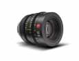 Leitz Cine Summicron-C T2.0 Prime Lenses (PL, S35+)