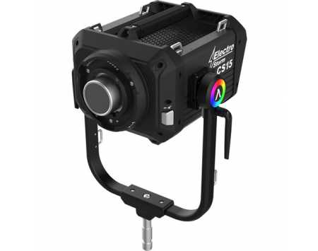 Aputure Electro Storm CS15 RGB LED Monolight (US Plug)