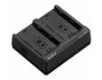 Sony BC-ZD1 Dual-Battery Charger for NP-FZ100 Batteries