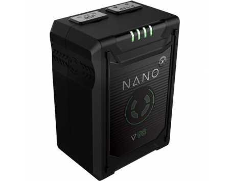 Core SWX NANO Micro 98Wh Battery (V-Mount)