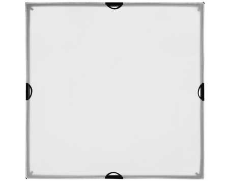 Westcott Scrim Jim Cine 3/4-Stop Diffuser Fabric (4 x 4')