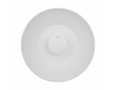 22” White High Output Beauty Dish