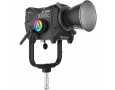 Aputure STORM 1000c BLAIR-CG LED Monolight with Wide Reflector