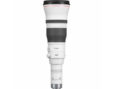 Canon RF 1200mm f/8 L IS USM Lens