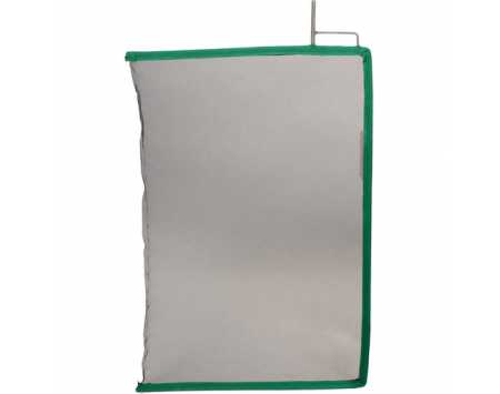 Matthews Open End Single Scrim (24 x 36