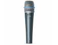 Shure Beta 57A Dynamic Microphone