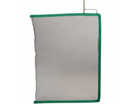 Matthews Open End Single Scrim (18 x 24
