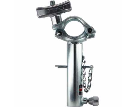 Matthews T-Style Junior Grid Clamp