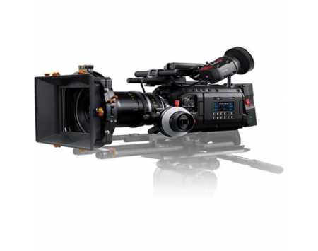 Blackmagic Design URSA Cine 12K LF Camera