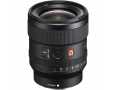 Sony FE 24mm f/1.4 GM Lens