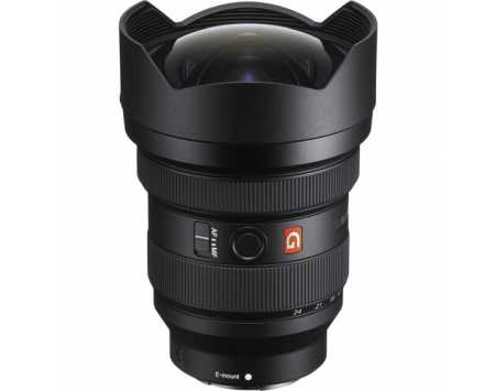 Sony FE 12-24mm f/2.8 GM Lens