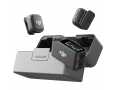 DJI Mic 3 2-Person Compact Wireless Microphone System/Recorder for Camera & Smartphone