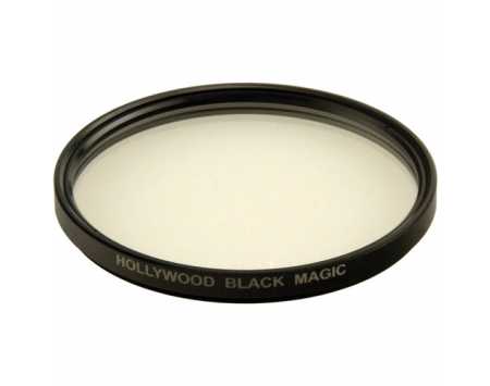 Schneider 77mm Hollywood Black Magic 1 Filter