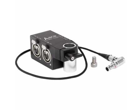 Wooden Camera A-Box for ARRI ALEXA Mini LF