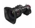 Canon CINE-SERVO 25-250mm T2.95 Zoom Lens w/ 1.5x Extender (PL, S35/FF)