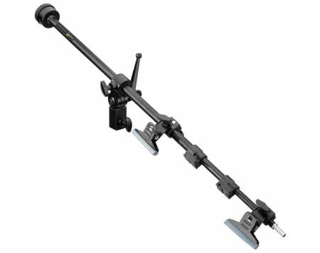 Impact Telescopic Collapsible Reflector Holder
