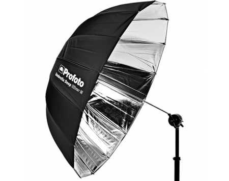 Profoto Deep Silver Umbrella (Medium, 41