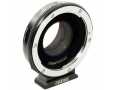 Metabones T Speed Booster Ultra 0.71x Adapter (Canon EF Lens to Micro Four Thirds Camera)