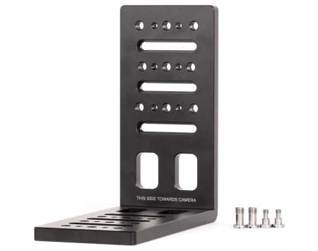 Wooden Camera Mini Vertical Camera Bracket