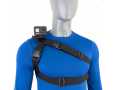 GoPro High Stability Shoulder Mount