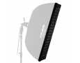 Profoto 50° Softgrid for RFi 1.0 x 4.0' Softbox