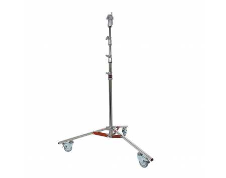 Matthews Junior Triple Riser Rolling Stand (12.8')