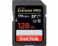 SanDisk 128GB Extreme PRO UHS-I SDXC Memory Card