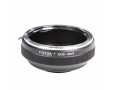 Fotga Canon EF/EF-S Lens to Micro Four Thirds Camera Adapter (Manual Focus & Aperture)