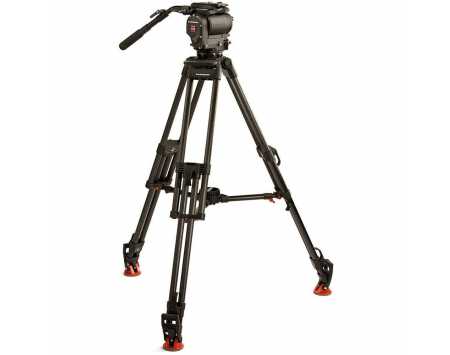 OConnor Ultimate 1030D Fluid Head & 30L CF Tripod